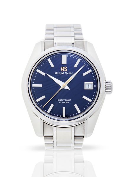 Grand Seiko Heritage Collection SLGH009